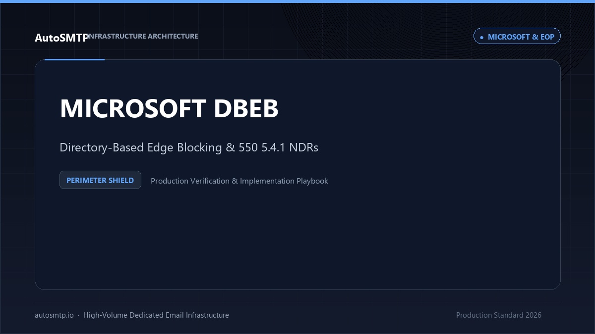 DBEB Technical Guide Featured Image
