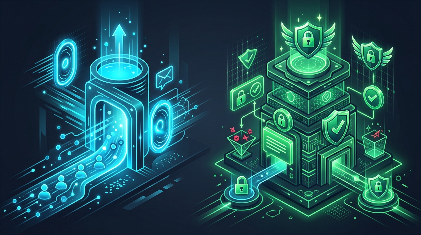 Single Opt-In vs Double Opt-In Email Deliverability & Verification 2027