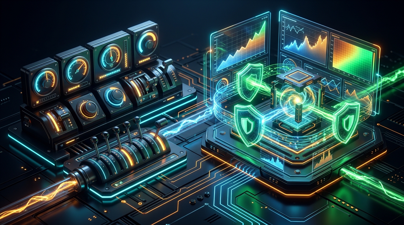 Manual vs Automated IP Warming & Reputation Calibration 2027