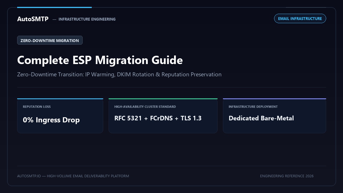 Esp Migration Guide Complete Production Architecture Banner