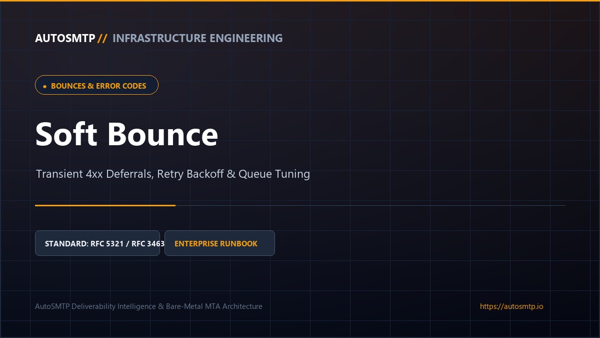 Soft Bounce Technical Guide Featured Image