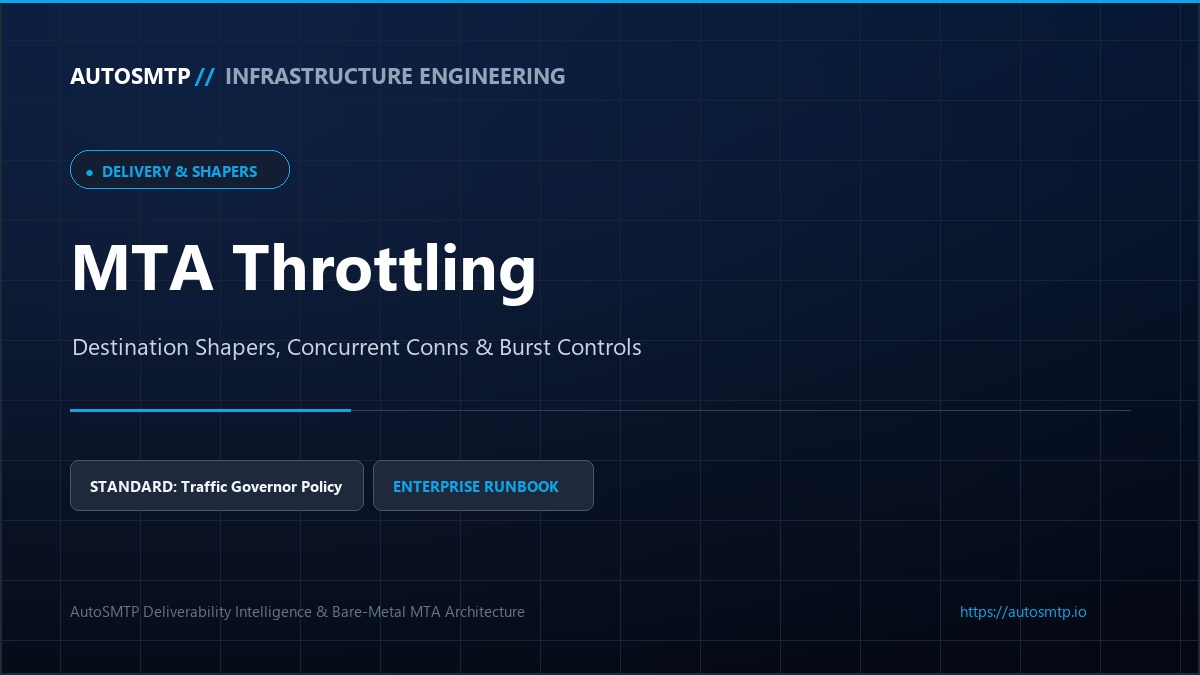 Throttle & Rate Limit Technical Guide Featured Image